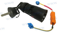 Recambios Marinos Starter Switch Rm3587072