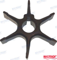 Recambios Marinos Impeller Rec17461-93004