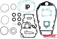 Recambios Marinos Seal Kit Gear Housing Rec67C-W0001-20