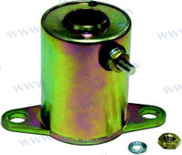 Recambios Marinos Solenoid Rec54293A10