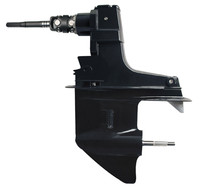 Glm Products Complete Dr/Gear Housing Assem 20400