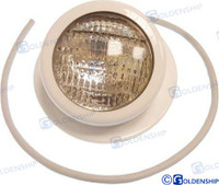 Recambios Marinos Platform Light 12V Gs10172