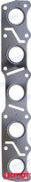 Recambios Marinos Exhaust Manifold Gasket Rec30777682