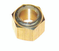 Glm Products Prop Nut 22160