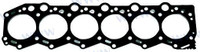 Recambios Marinos Cylhead Gasket Yanmar (Mark 5) Rec119771-00421
