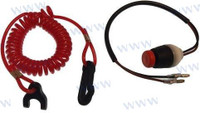 Recambios Marinos Cut Off Switch Rec369-0682-0