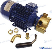 Recambios Marinos Electric Pump 24V  25L/Min Gs20221