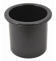 Attwood Marine 3" Cup Holder-2 7/8"-Blk 11788-1