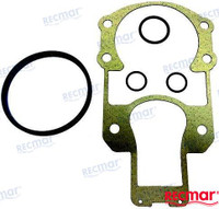 Recambios Marinos Gaskets Set Rec27-64818Q4
