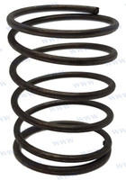 Recambios Marinos Spring  Oil Pump Paf6-04040007