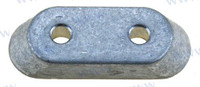 Recambios Marinos Anode Brp Zinc Rec327606
