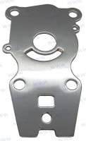 Recambios Marinos Outer Plate Pat40-04000011