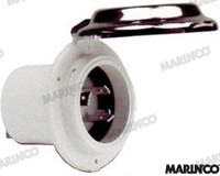 Recambios Marinos Power Inlet  32A   220V Gs11369
