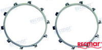 Recambios Marinos Lock Washer Rec13-423511