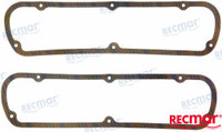 Recambios Marinos Valve Cover Set Fel17946