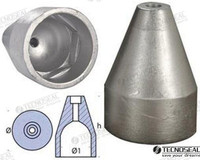 Recambios Marinos Anode Orvea 81 Ten00499