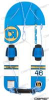 Recambios Marinos Ski Combo Platform Trainer 46" Ob2181148