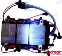 Recambios Marinos Omc Optical Power Pack 6 Cyl Rec0584986