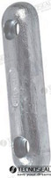 Recambios Marinos Anode Fairline 4Kg. Ten00271E