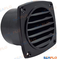 Recambios Marinos Rnd Louver Air Vent Mm - Bla Sfav201