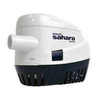Attwood Marine Sahara1100 W/Deutsch Conn 4511Dc1