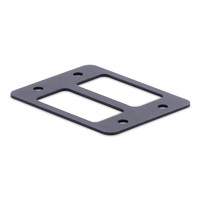 Dometic Dual Mtgplate Cdf-04