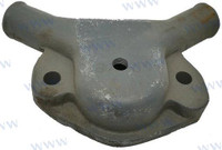 Recambios Marinos Thermostat Housing Bamc29-97428