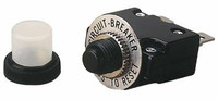 Sea-Dog Line Mini Thermal Circuit Breaker 420808M-1