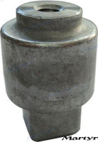Recambios Marinos Zinc Anode Cm67F-11325-00