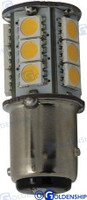 Recambios Marinos Bulb Bay15D 15Led 12V Gs10533