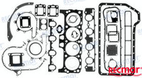 Recambios Marinos Gasket Set Rec27-74830A3