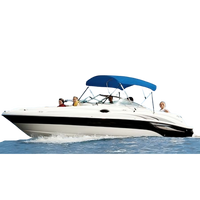 Lippert Components Inc Bim Ultima Pblu 6'X36" 91-96" 2020193849