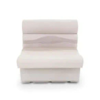 Lippert Components Inc Lci 50" Bench Seat Grey 433105