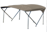 Lippert Components Inc Toon Top Only Ultima 96"X56 2020196025