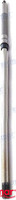 Recambios Marinos Drive Shaft L Rec63V-45510-11