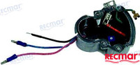 Recambios Marinos Mando Voltage Regulator Rec42785