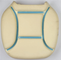 Attwood Marine Sas Seat Foam Pack Att010