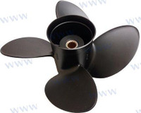 Recambios Marinos Aluminum Propeller Sol1513-148-15