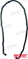 Recambios Marinos Gasket Timming Cover Rec27-850456