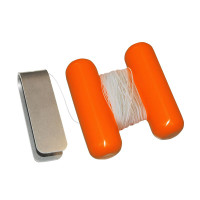 Lippert Components Inc Hot Spot Fishing Marker Buoy O 2020108186