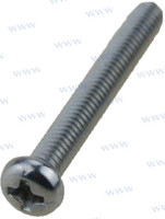 Recambios Marinos Screw M4X30 Pagb/T823-M4X30