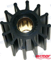 Recambios Marinos Impeller Jabsco 22120-0001 Rec22120-0001