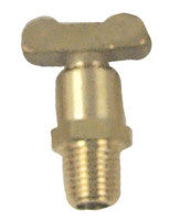 Dometic Drain Tap (Pk Of 12)(Wsl)