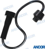 Recambios Marinos In-Line Fuse Hold 12-18 Awg Am607016