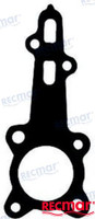 Recambios Marinos Water Pump Gasket Rec19234-881-850