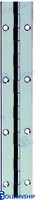 Recambios Marinos Continuous Hinge Gs72165
