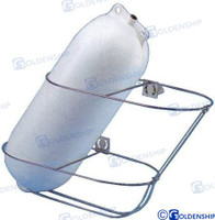 Recambios Marinos Fender Basket 2 Fenders 17X51 Gs62110