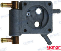 Recambios Marinos Shell_Fuel Pump Paf20-05050001