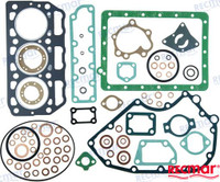 Recambios Marinos Gasket Kit Rec728370-92605