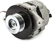 Dometic New Mando Alternator-Serpentin 118-5967